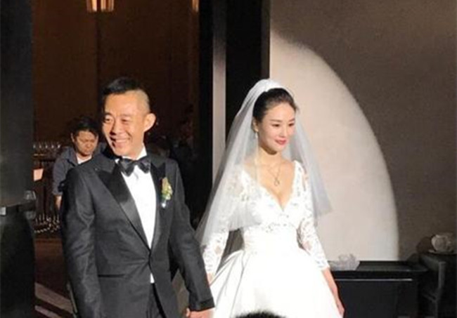 王瑞个人资料 侯勇现任妻子王瑞婚姻背后的情史大曝光