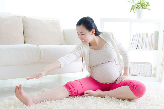 孕妇有脚气怎么办 飞快除脚气小法安全到孕妇都合适