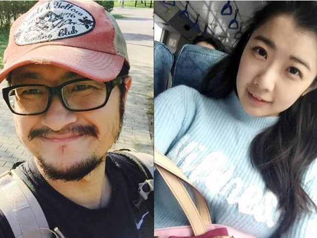 曝九把刀登记结婚 小三苦等多年晋升正妻稳坐柯太太宝座