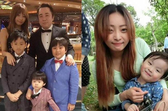 小彬彬宣布离婚 6年婚姻亮红灯背后隐情曝光引人唏嘘