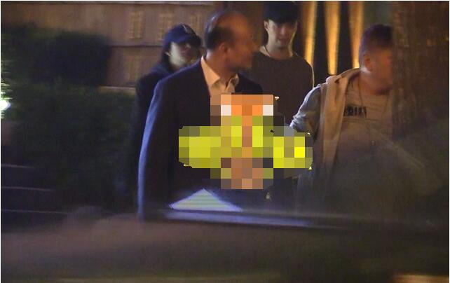 熊乃瑾疑曝新恋情 新男友真容曝光两人画面亲密被赞好甜