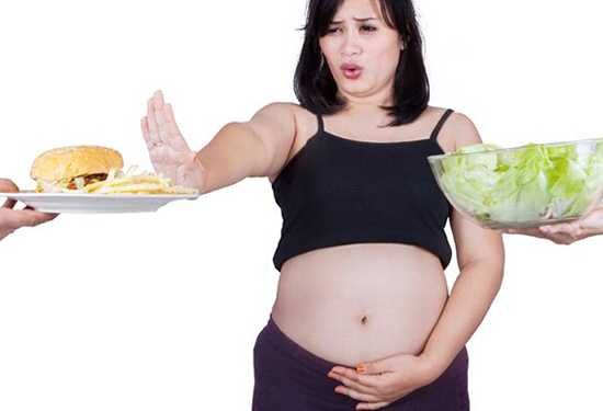 孕妇不能吃哪些食物 千万不要贪嘴当心给宝宝带来伤害