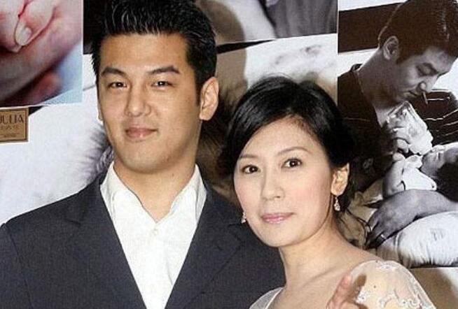 孙志浩其实很爱贾静雯 他们离婚背后有隐情孙志浩后悔离婚吗