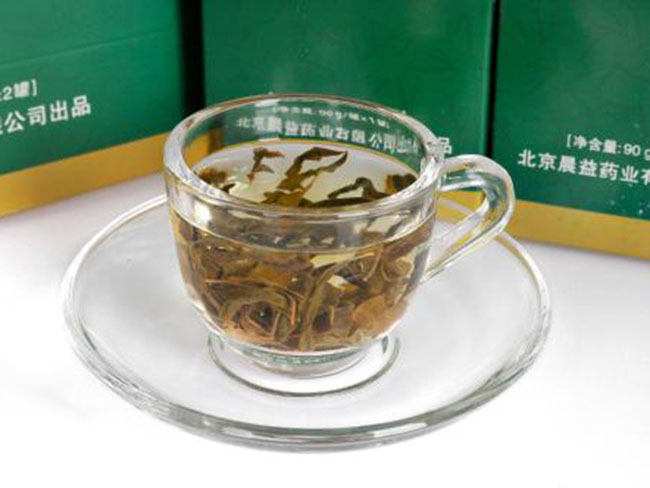 罗布麻茶真的降血压吗 长期饮用罗布麻茶有什么危险