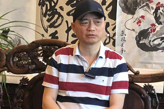 阴阳合同什么意思 黄圣依杨子阴阳合同怎么回事