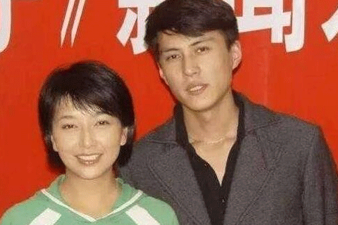 勒东第一任老婆江珊