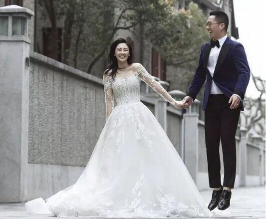 张雨绮和袁巴元复合了吗 离婚的真实原因是什么呢?