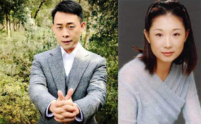 张译老婆离婚立刻嫁他 张译个人资料几任老婆真曾当小三吗