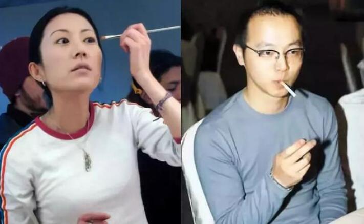 王菲窦唯为何离婚 窦唯曾是姜昕男友被王菲挖墙脚