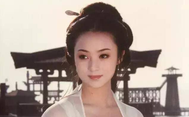 十个女神九个三儿 盘点娱乐圈女星插足做小三的风流史