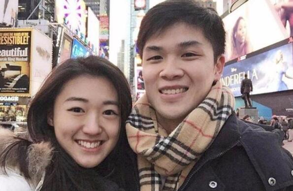 袁伟豪和女友张宝儿今年结婚吗 袁伟豪老婆另有其人吗