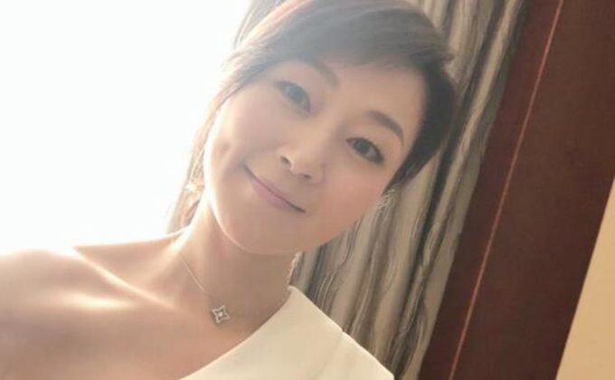 万绮雯受伤不能生育老公近况 甄子丹为万绮雯离婚情史坎坷