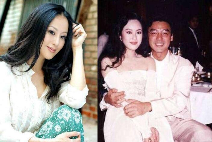 寇振海的老婆李婷病逝真的吗 寇振海前妻是败家女章小蕙吗