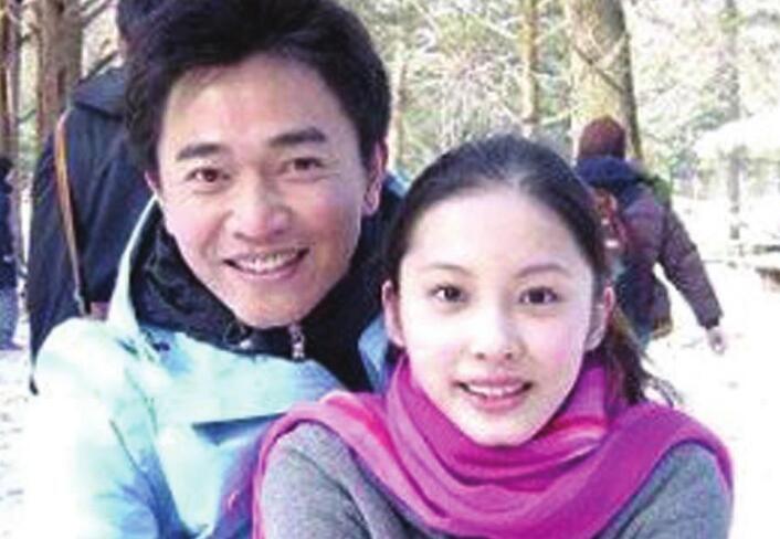 吴宗宪老婆张葳葳怎么回事 为4子女比林凤娇能忍老公绯闻