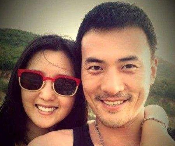 何洁为什么离的婚 这样的男人让女人感受到什么叫做绝望