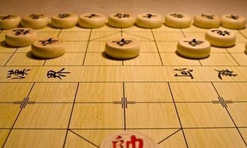 印度象棋申遗