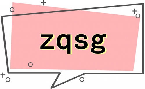 zqsg什么意思