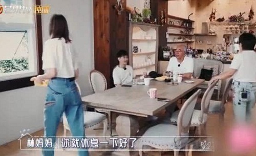 林志颖陈若仪