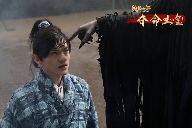 《绝世低手之夺命玉玺》上线 嗜血玉玺唤醒废柴上演人魔大战