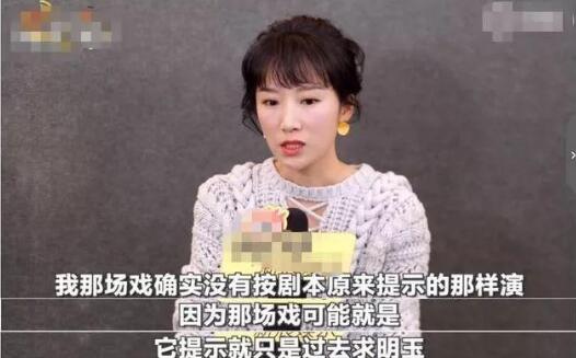 李念回应朱丽人设崩原因 《都挺好》剧情再上高潮朱丽结局怎么样