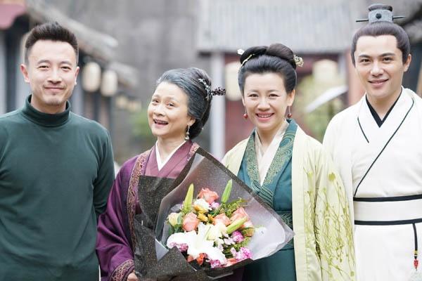 《知否知否》大娘子为什么上热搜 大结局大娘子命运并不是很好