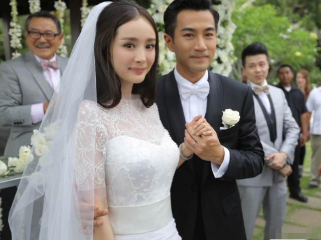 杨幂刘恺威离婚 婚变对两人有什么影响?