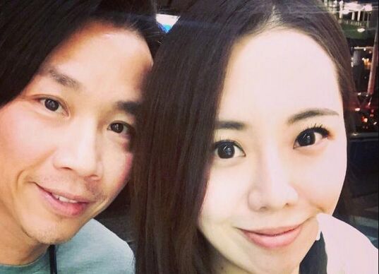 陶喆老婆是谁 与江姵蓉结婚多年如今升级当爸爸了