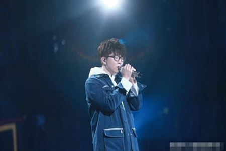 毛不易183什么梗 沈腾180雷佳音184男星真实身高像谜一样