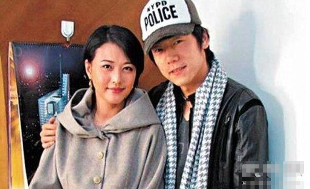 周海媚老公是谁与吕良伟为何离婚 周海媚情史坎坷如今恋爱不结婚