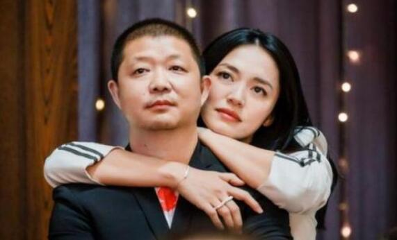 姚晨现任老公曹郁婚史曝光 曹郁家世厉害难怪姚晨二嫁闪婚