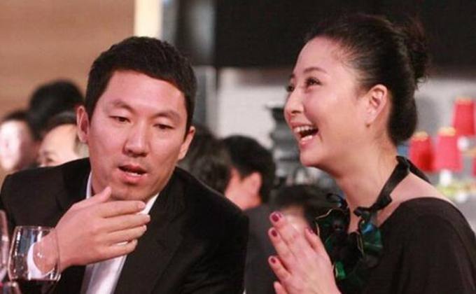 殷桃老公是谁前夫为何离婚 传闻殷桃曾遭黑局长文强包养3年