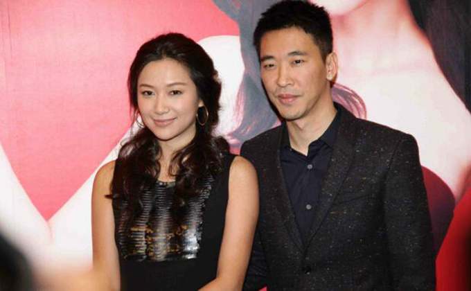 徐静蕾黄立行结婚了吗 恋爱10年坚持不婚不育太潇洒了吧