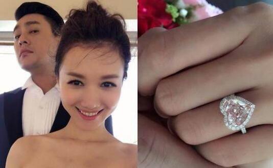 朱孝天发福老婆韩雯雯身材惊艳 朱孝天八卦情史丰富独宠老婆