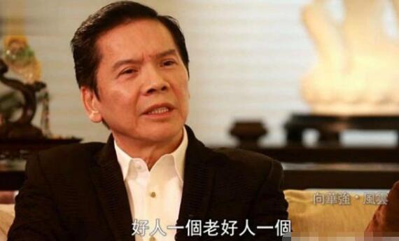 向华强前妻丁佩现状令人唏嘘 李小龙死在丁佩家中怎么回事