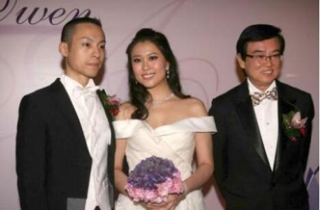 香港娱乐圈大佬黄百鸣老婆曾患癌 黄百鸣女儿盛君为什么不姓黄