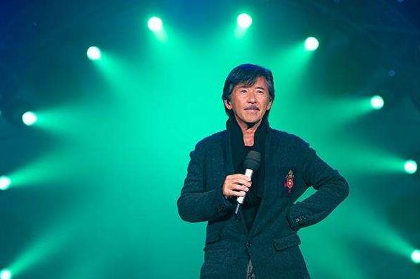 林子祥的成就介绍：林子祥为什么地位很高