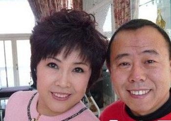 潘长江老婆谁，潘长江老婆个人简历