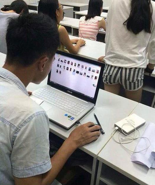 搞笑图