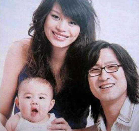 汪峰老婆有几个？汪峰的感情史整理