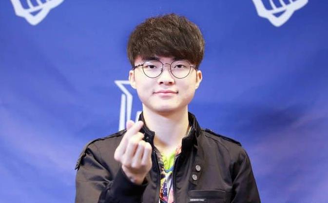 李相赫资料为什么叫faker：faker李相赫在韩国什么地位