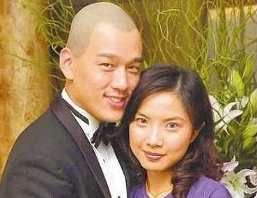 王耀庆老婆的资料：王耀庆的老婆是富豪吗