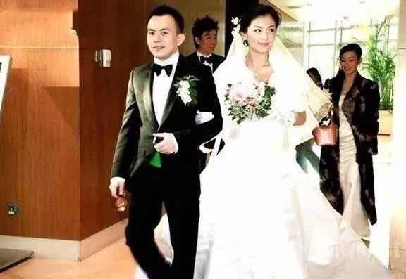 刘涛离了婚是真的吗？刘涛婚前的感情经历介绍