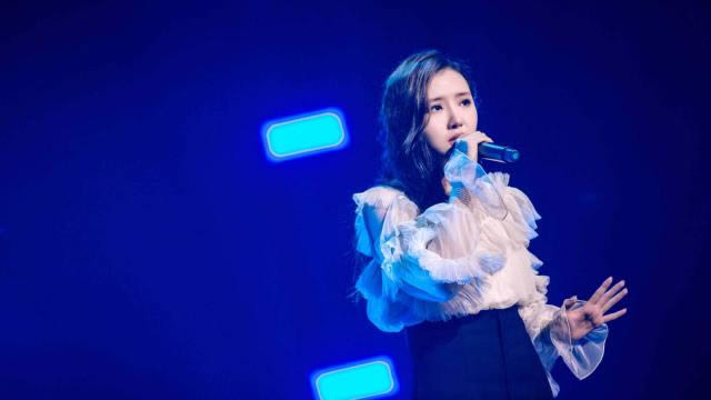 刘美麟中国好声音第几期(天赐的声音刘美麟是哪一期)