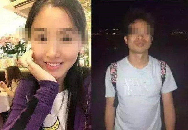 翟欣欣结婚前提分手 未婚夫欲哭无泪求和无望发文被逼死